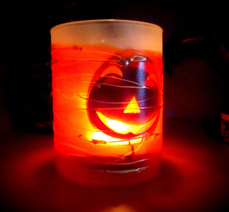 Halloween lantern2